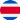 Costa Rica logo