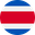 Costa Rica logo