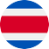 Costa Rica logo