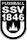 SSV Ulm 1846 logo