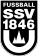 SSV Ulm 1846 logo