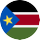 Sør-Sudan logo