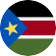 Sør-Sudan logo