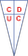 CD Universidad Catolica logo