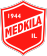 Medkila logo