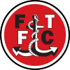 Fleetwood Town