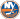 New York Islanders logo