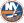 New York Islanders logo