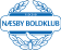 Naesby BK logo