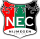 NEC Nijmegen logo