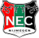 NEC Nijmegen logo