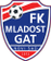 FK Mladost Gat logo