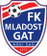 FK Mladost Gat logo