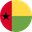 Guinea-Bissau logo