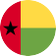 Guinea-Bissau logo