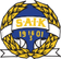 Sandvikens AIK FK logo