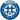 Nacka FF logo