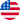 USA logo