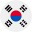 Sør-Korea logo