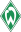 Werder Bremen logo