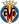 Villarreal CF B logo