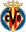 Villarreal CF B logo