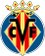 Villarreal CF B logo