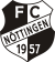 FC Nottingen logo