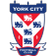 York City FC logo