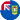 Brittiska Jungfruöarna logo