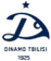 FC Dinamo Tbilisi logo