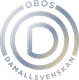 OBOS Damallsvenskan logo