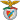 SL Benfica logo