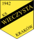 Wieczysta Krakow logo
