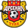 PFK Arsenal Tula logo