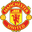 Manchester United logo