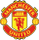 Manchester United logo