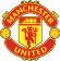 Manchester United logo