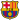 FC Barcelona Atletic logo