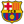 FC Barcelona Atletic logo