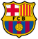 FC Barcelona Atletic logo