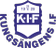 Kungsangens IF logo