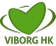 Viborg HK logo