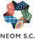 Neom SC logo