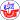 FC Hansa Rostock logo