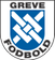 Greve Fodbold logo