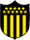 CA Penarol Montevideo logo