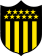 CA Penarol Montevideo logo