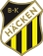 Häcken B logo