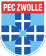 PEC Zwolle logo